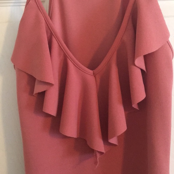 Rue21 Sleeveless Top - Picture 3 of 5